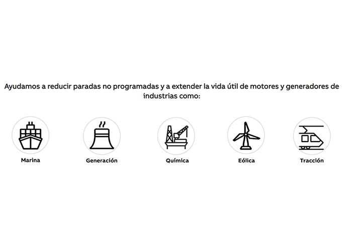 foto noticia e-Motion Center de ABB, más de 3.000 m2 de alta tecnología en el centro de Madrid.
